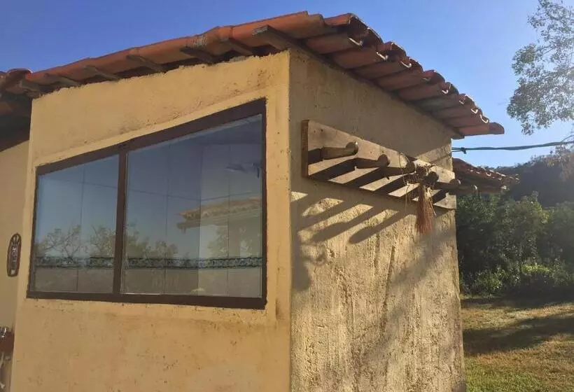 Majatalo Pousada São Gonçalo