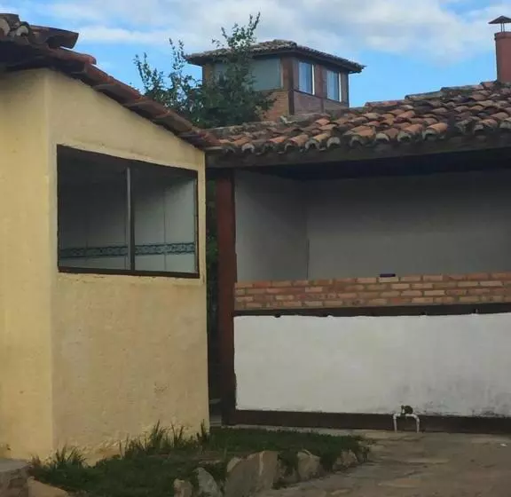 Majatalo Pousada São Gonçalo