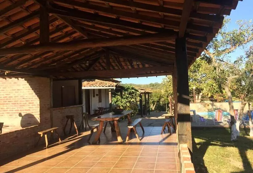 Majatalo Pousada São Gonçalo