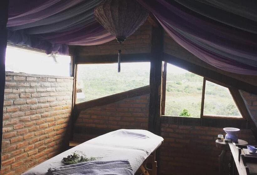 פנסיון Pousada São Gonçalo