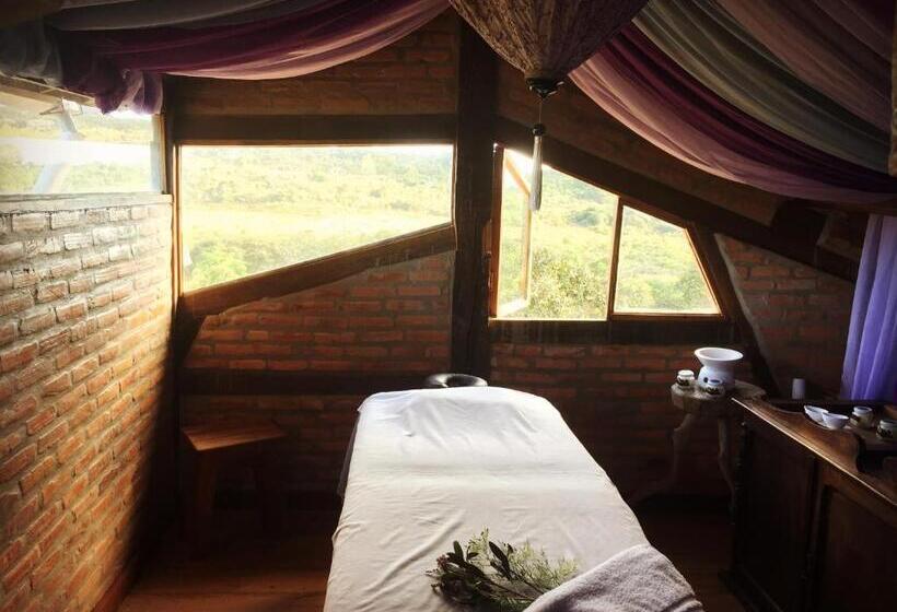 פנסיון Pousada São Gonçalo