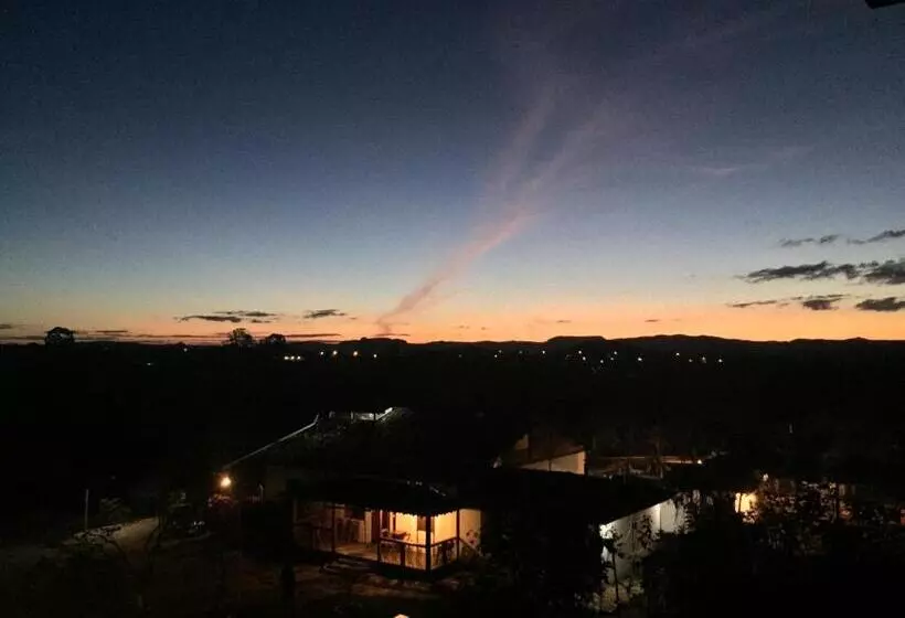 Majatalo Pousada São Gonçalo