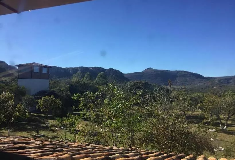 Majatalo Pousada São Gonçalo