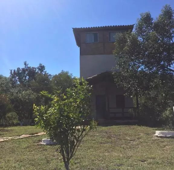 Majatalo Pousada São Gonçalo