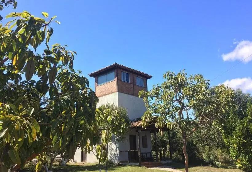 Majatalo Pousada São Gonçalo