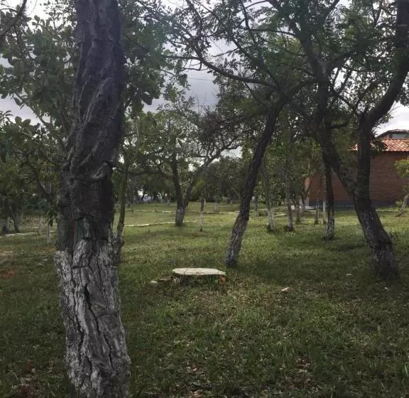 Majatalo Pousada São Gonçalo