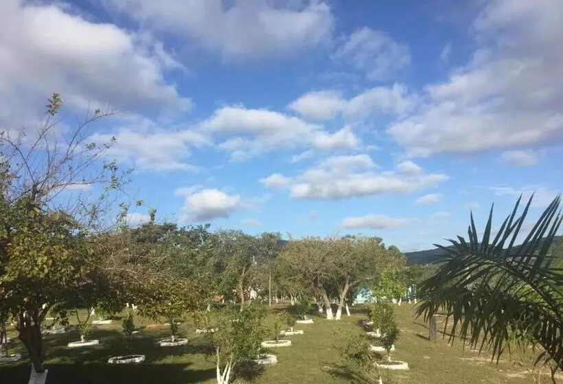 Majatalo Pousada São Gonçalo