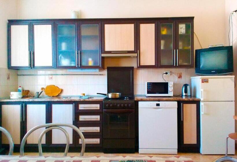 Пансион Sadiba Lisova Pisnia