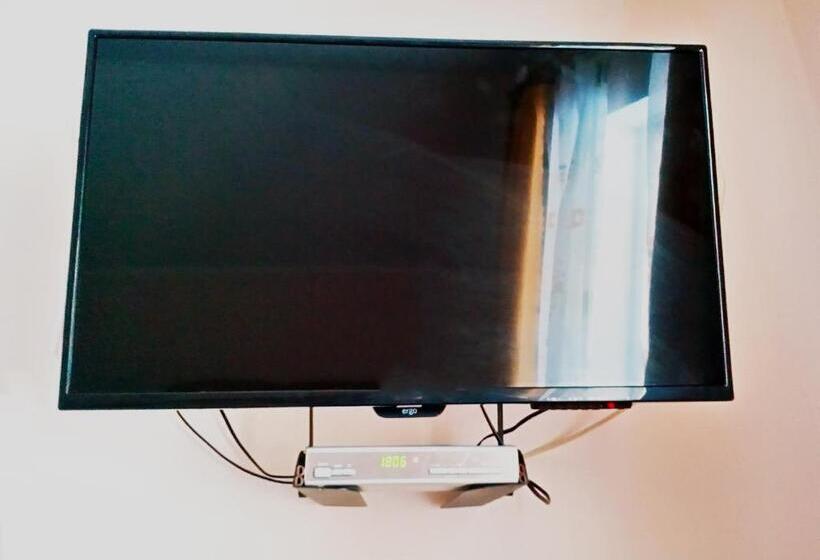 Пансион Sadiba Lisova Pisnia