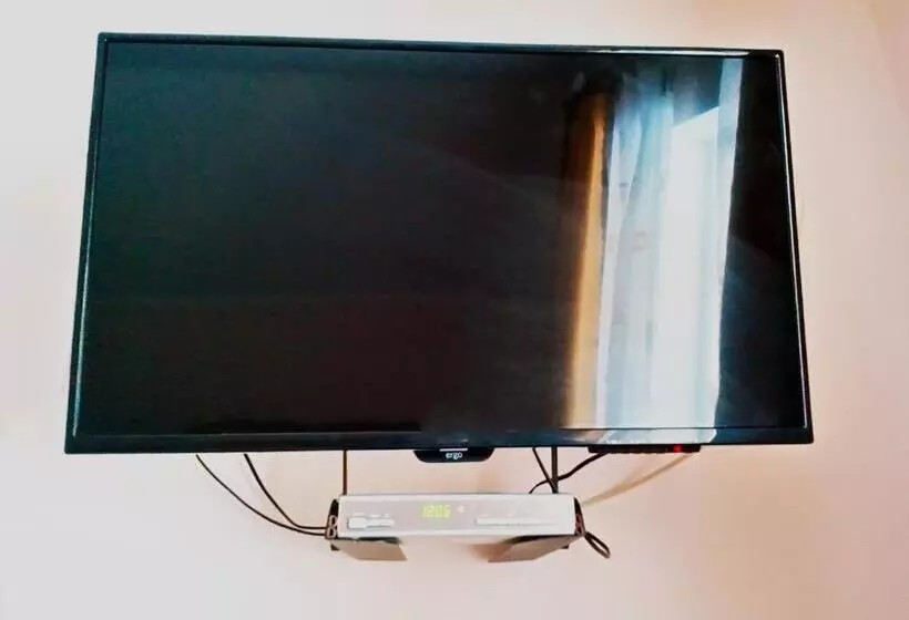 Majatalo Sadiba Lisova Pisnia