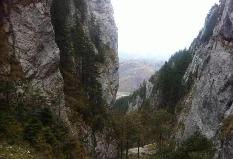 Majatalo Sura Pietrei Craiului