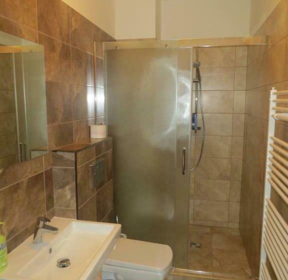 פנסיון U Vinařství