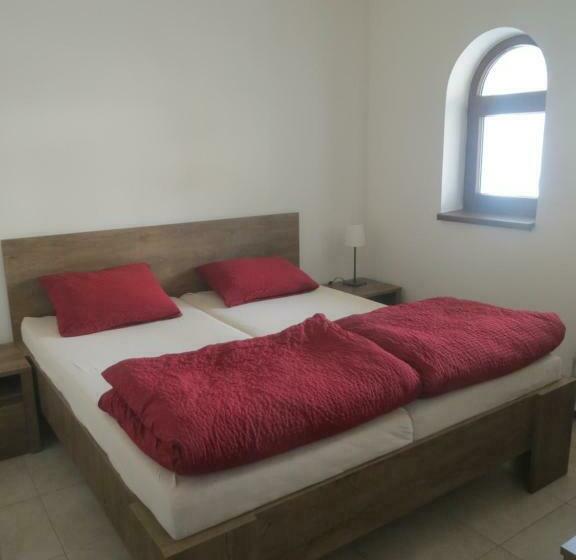 פנסיון U Vinařství