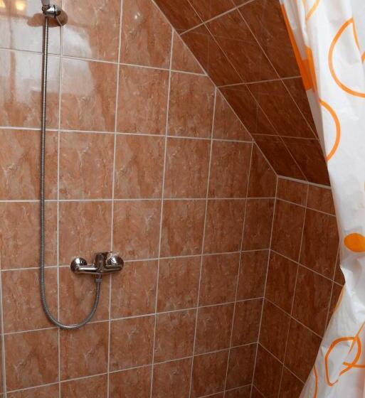 Пансион Ubytování U Rybníka Bořetice