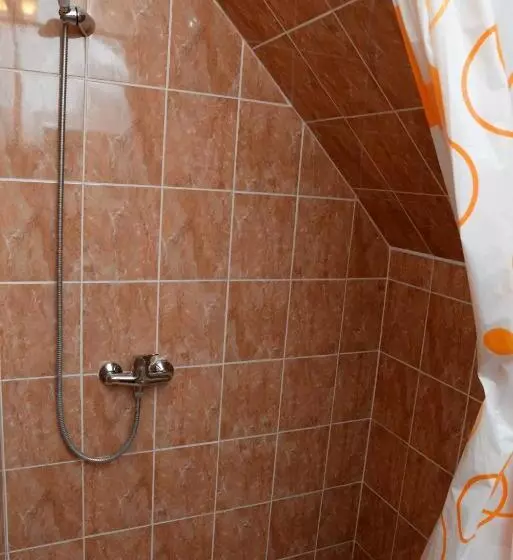 ペンション Ubytování U Rybníka Bořetice