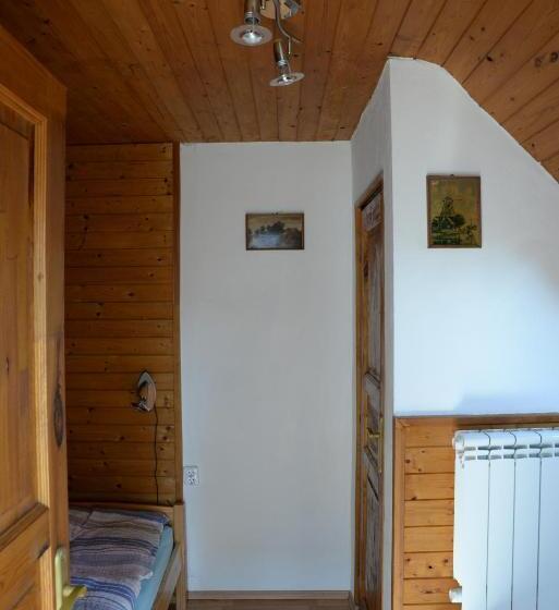 Пансион Ubytování U Rybníka Bořetice