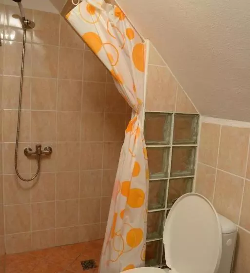 ペンション Ubytování U Rybníka Bořetice