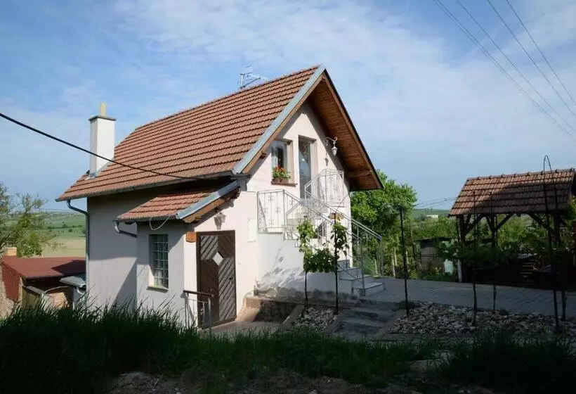 ペンション Ubytování U Rybníka Bořetice