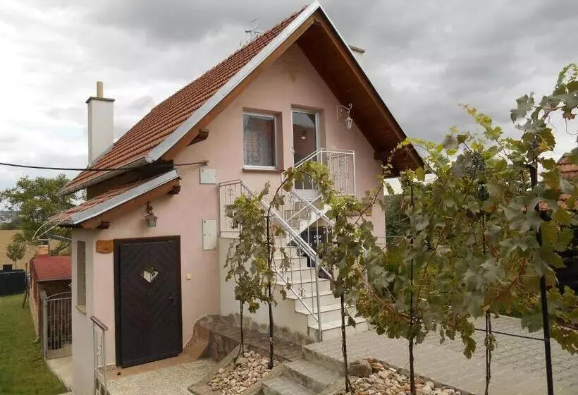 ペンション Ubytování U Rybníka Bořetice