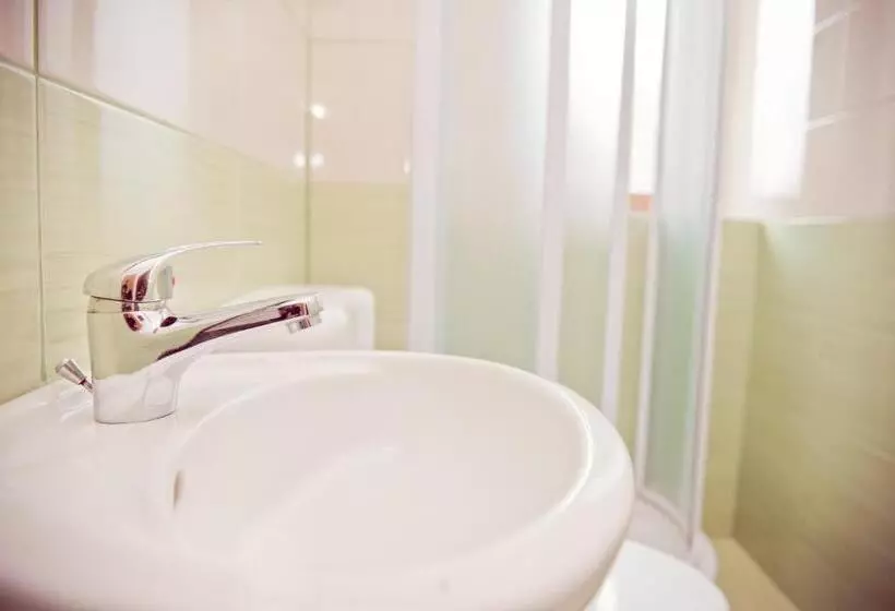 Pension Cabana Cetatile Ponorului