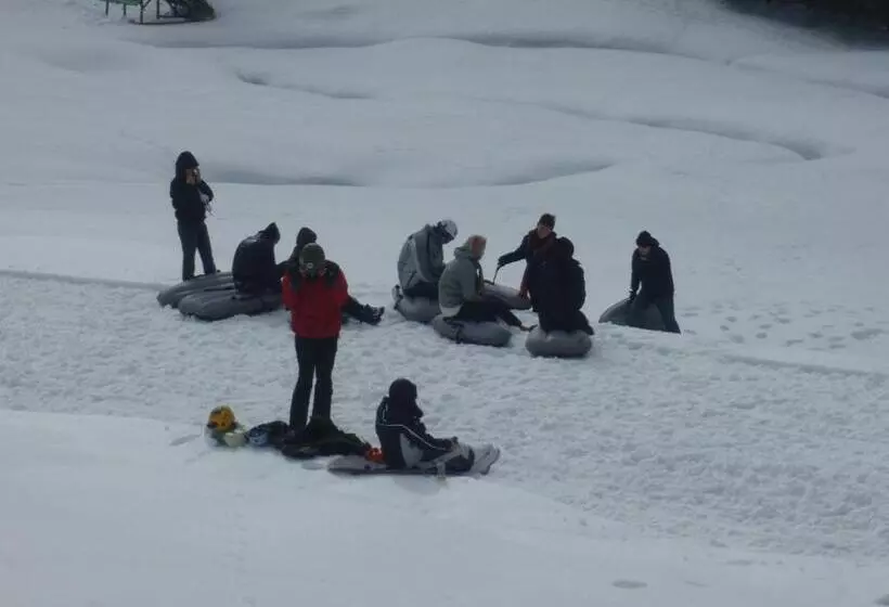 Pension Cabana Cetatile Ponorului