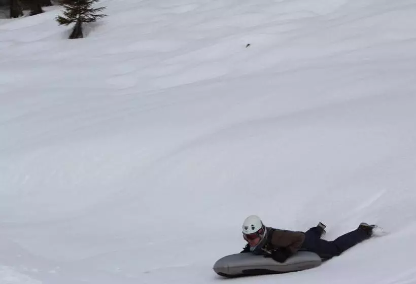 Pension Cabana Cetatile Ponorului