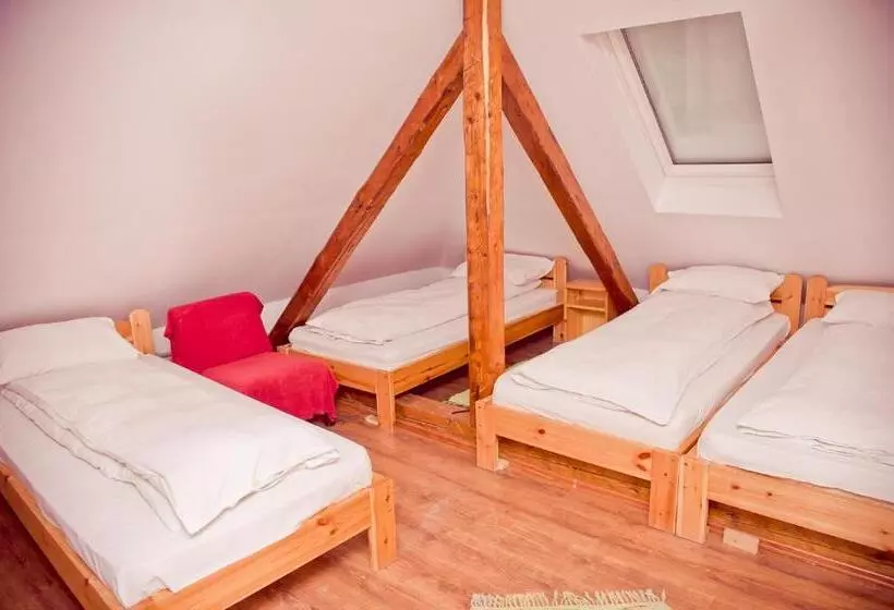 Pension Cabana Cetatile Ponorului