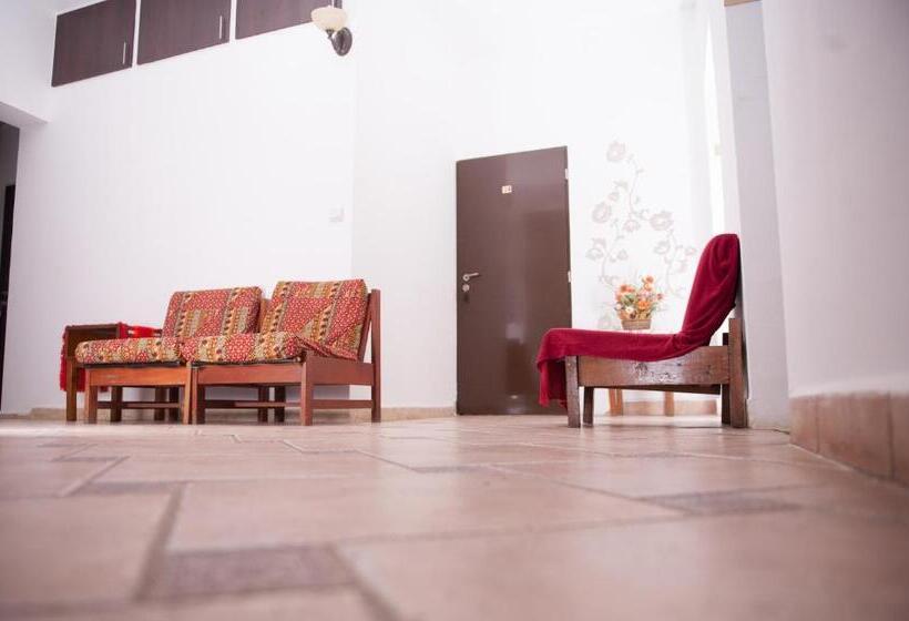 Pension Cabana Cetatile Ponorului