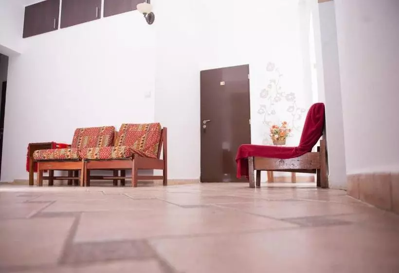 Pension Cabana Cetatile Ponorului