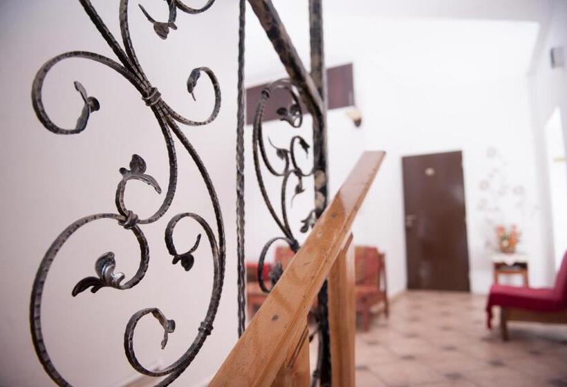 Pension Cabana Cetatile Ponorului