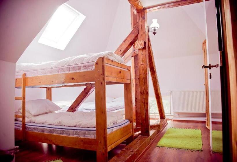 Pension Cabana Cetatile Ponorului