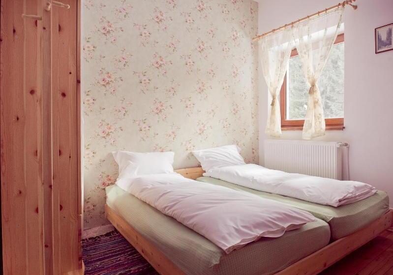 Pension Cabana Cetatile Ponorului