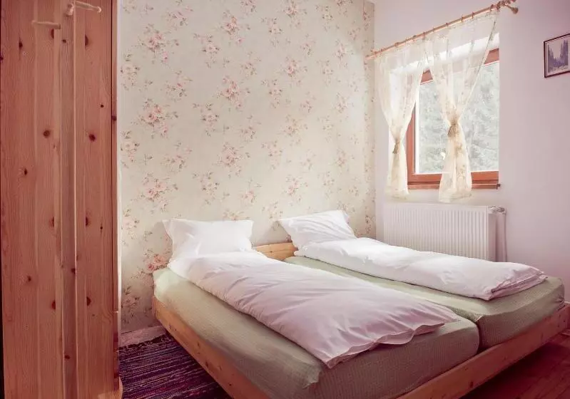 Pension Cabana Cetatile Ponorului