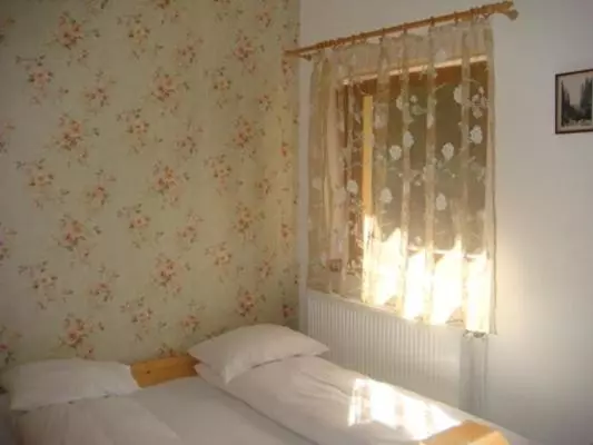 Pension Cabana Cetatile Ponorului