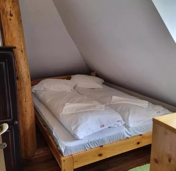 Pension Cabana Cetatile Ponorului