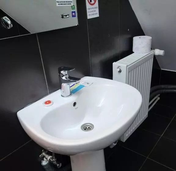 Pension Cabana Cetatile Ponorului