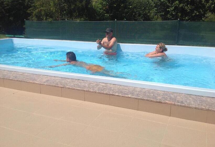 Pensiunea Cionca Str 1 Decembrie 1918 Nr 466