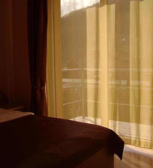 Pensiunea Cionca Str 1 Decembrie 1918 Nr 466