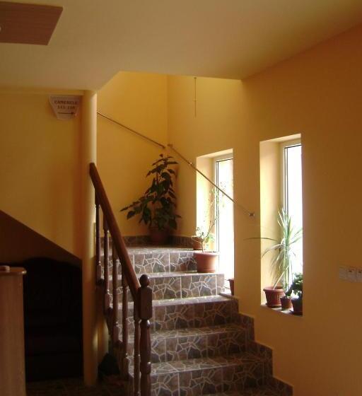 Pensiunea Cionca Str 1 Decembrie 1918 Nr 466