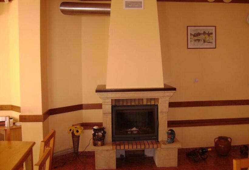 Pensiunea Cionca Str 1 Decembrie 1918 Nr 466