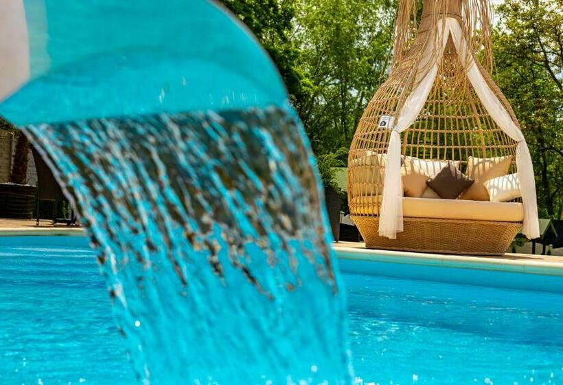 Pensiunea Valea Măgurii