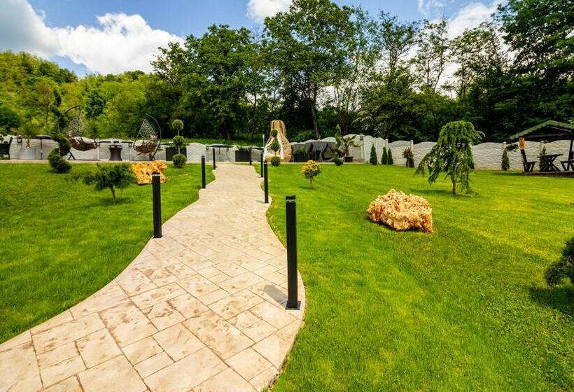 Pensiunea Valea Măgurii