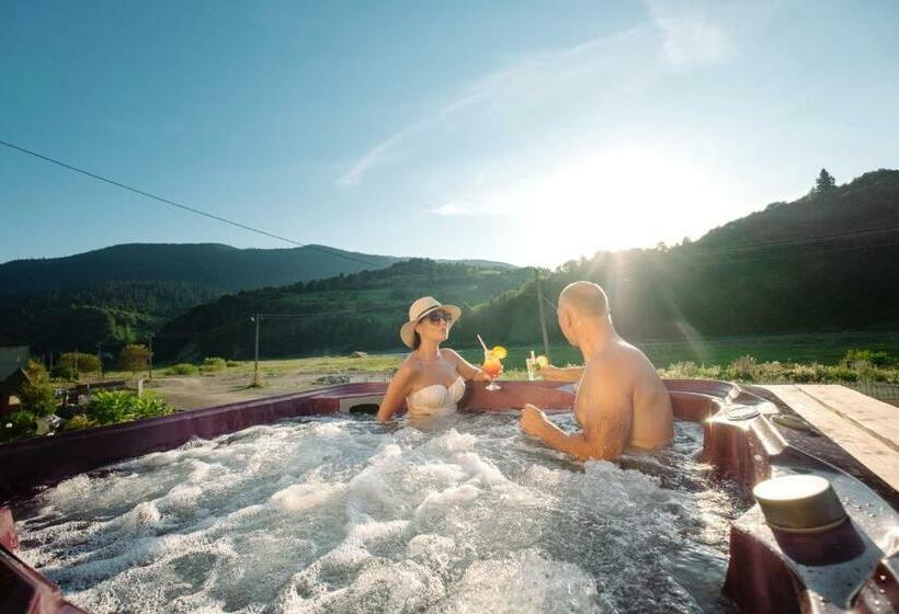 Resort Spa Hotel Zhyva Voda