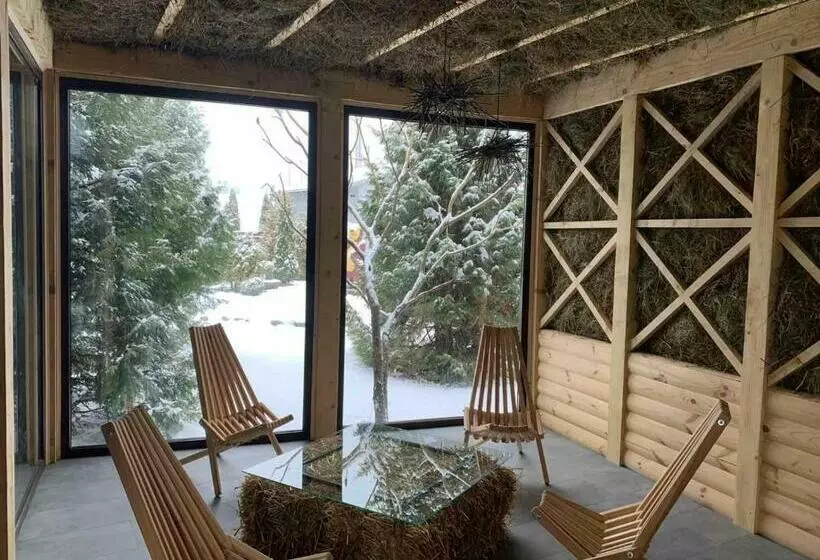 Lomakeskus Spa Hotel Zhyva Voda