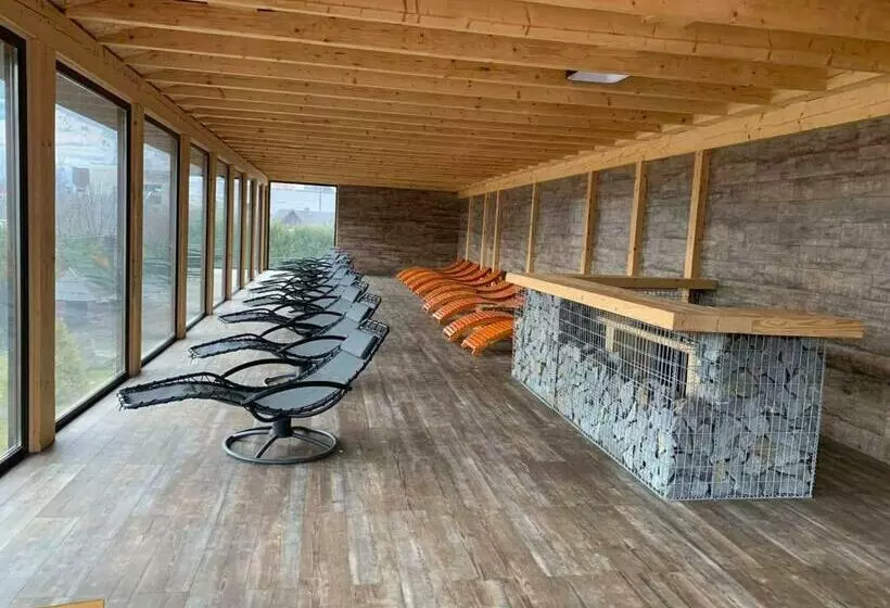 Lomakeskus Spa Hotel Zhyva Voda