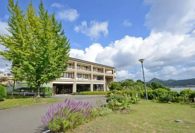 Ryokan Fukushima Onsen Honokanoyado Tsubakisou