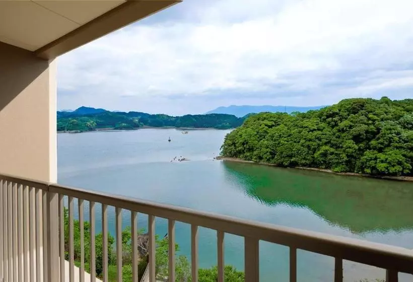 Ryokan Fukushima Onsen Honokanoyado Tsubakisou