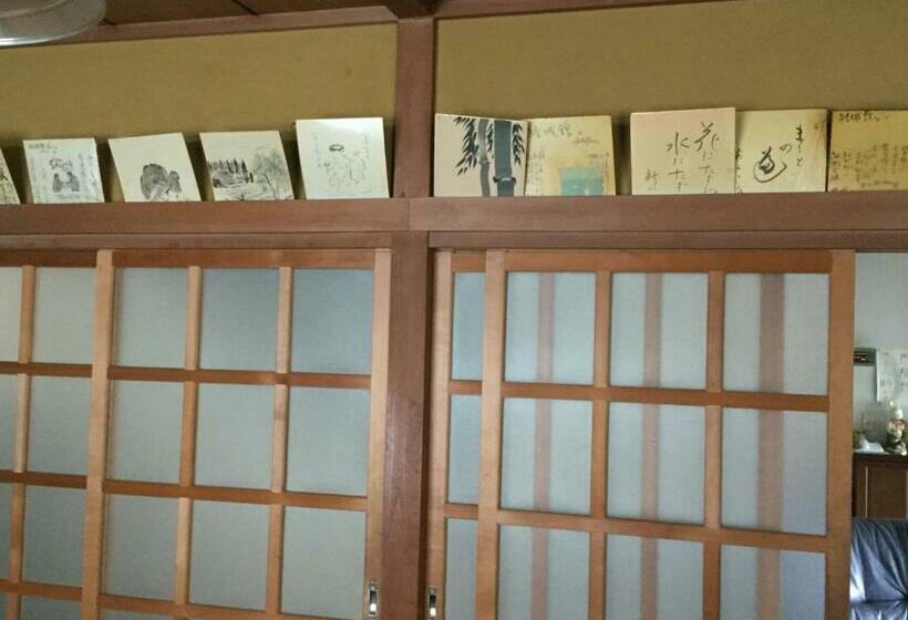 Ryokan Yukikan