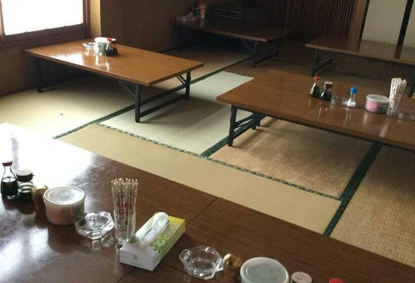 Ryokan Yukikan