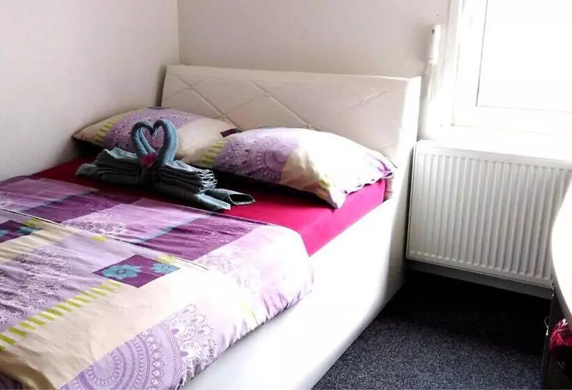 Styria Hotel Chvalovice